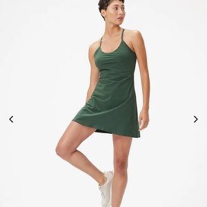 Outdoor Voices The Exercise Dress